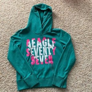 American Eagle Hoodie